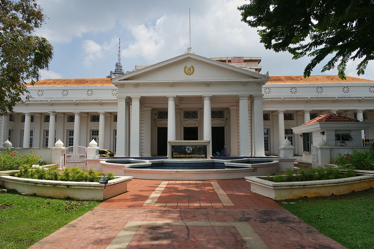 Nak Usaha Dapat 2018