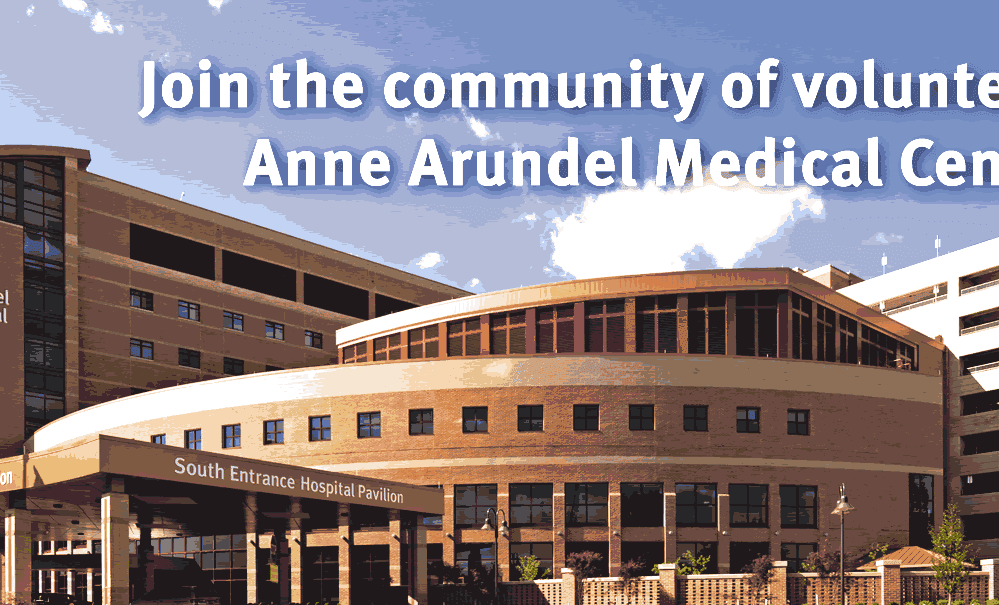 Anne Arundel Medical Center Anne Arundel Hospital