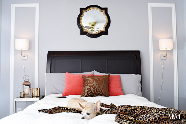 Learn how to get glam, livable luxe decor in your home.
