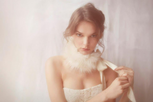 Felice Art Couture Fall/Winter 2012 Lookbook