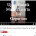 Video Hasil Ujian Praktik Bahasa Jawa, Maca Pawarta lan Geguritan