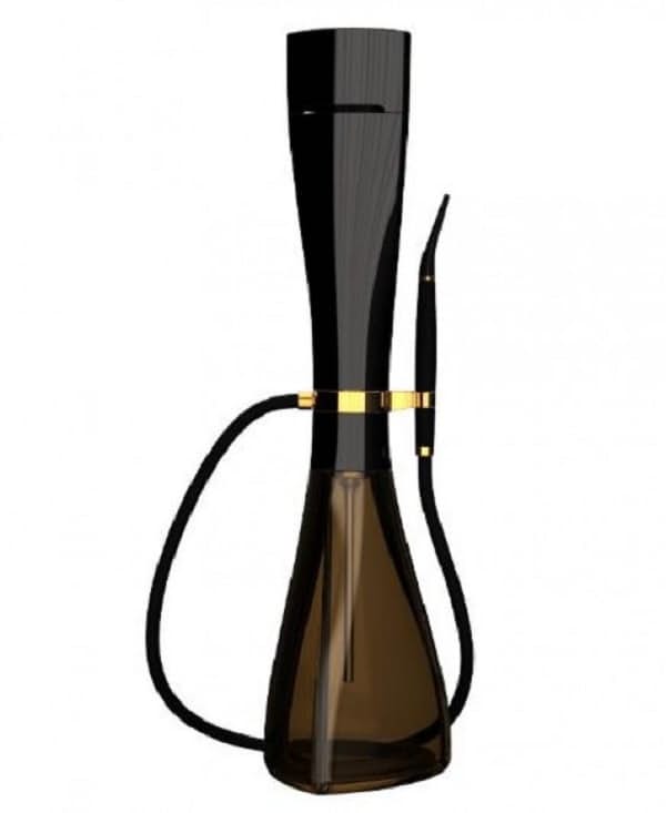 Most Expensive Hookah In The World