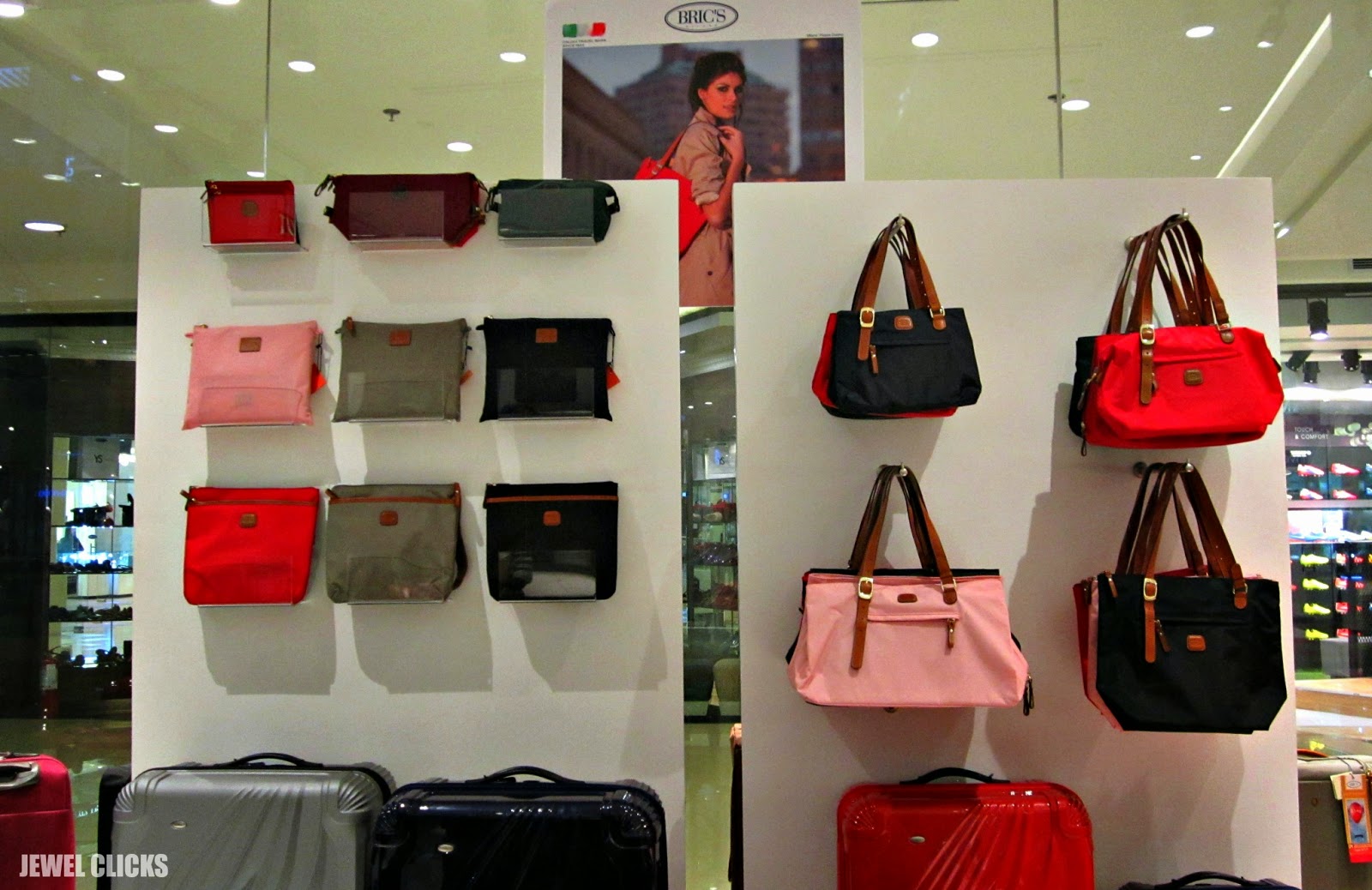 milano bags philippines