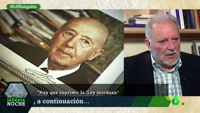 Julio Anguita Franco Julio Anguita