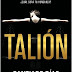 «Talión» de Santiago Díaz