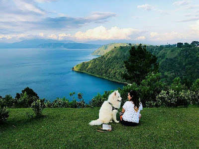 Wisata Danau Toba