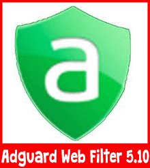 تحمبل برنامج Adguard Web Filter لحجب الاعلانات المزعجة Adguard%2BWeb%2BFilter%2B5.10