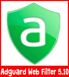   Adguard Filter   