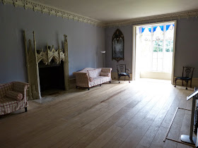 The Great Parlour, Strawberry Hill