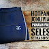 HOTPANTS JONLIVIA S+ PAKAIAN PALING SELESA KETIKA BERSENAM