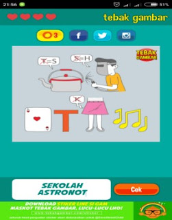 kunci jawaban tebak gambar level 27 soal no 17