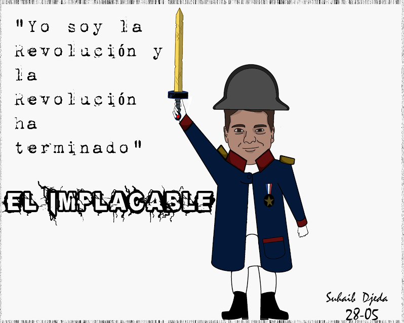 La Flipped Classroom de El Implacable Mi PLE o Entorno Personal de