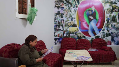 Anak dan Menantunya Dibunuh ISIS, Ibu Ini Memaafkan Pelakunya dan Berdoa untuk Mereka