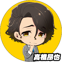 『Side Kicks!』開発メンバー:高橋昂也 『Side Kicks!』開発メンバー:高橋昂也