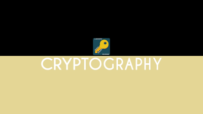 Cryptography