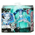 Monster High Skyra Bouncegait Fright-Mares Doll