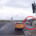 "Auto Fantasma" Aparece Y Provoca Un Violento Accidente
