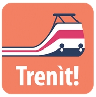 APPLICAZIONE ANDROID CHE CONFRONTA LE DIVERSE OFFERTE DEI TRENI IN ITALIA APPLICAZIONE ANDROID CHE CONFRONTA LE DIVERSE OFFERTE DEI TRENI IN ITALIA