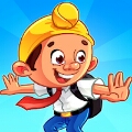 Oye Tippa Run apk mod