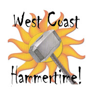 West Coast Hammertime