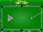 Billiards