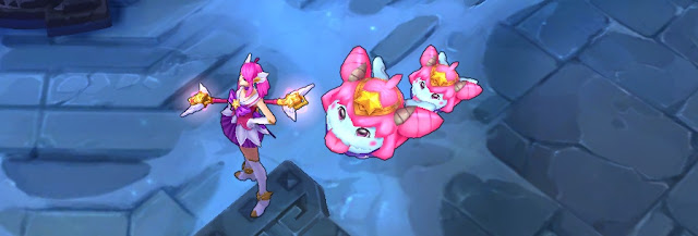STAR GUARDIAN