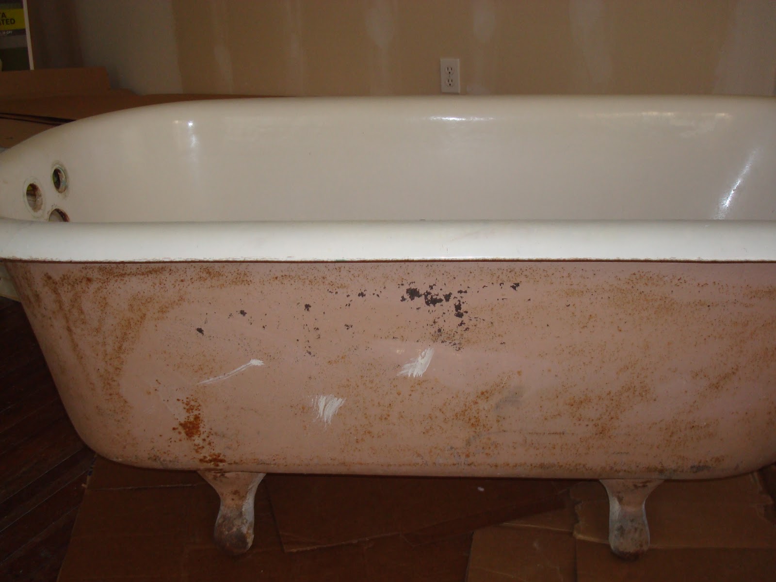 1800's House Renovations