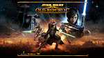 Star wars Old Republic- MMO site oficial