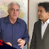 SENADOR OTTO ALENCAR E OZIEL OLIVEIRA JUNTOS EM SALVADOR