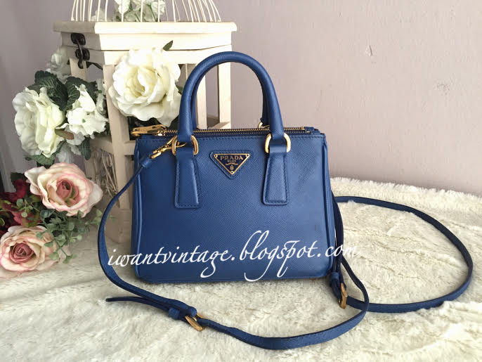 prada saffiano lux mini