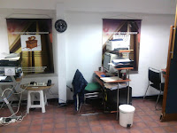 Offices of Worldwide Ministry Elohei Kedem