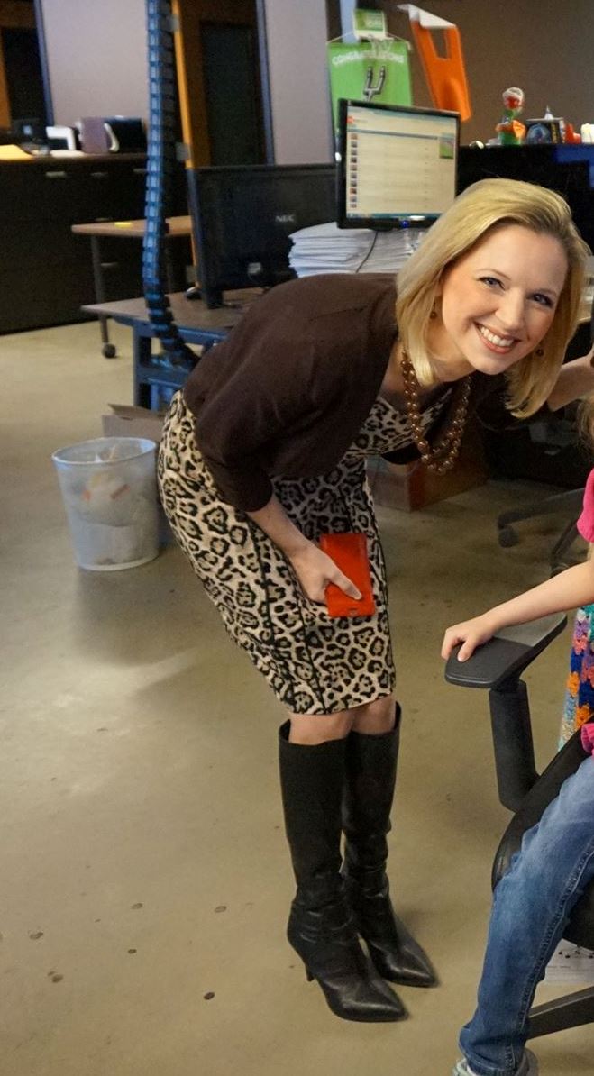 newswomen in boots the appreciation of booted news vossler newswomen in boots the appreciation of booted news vossler