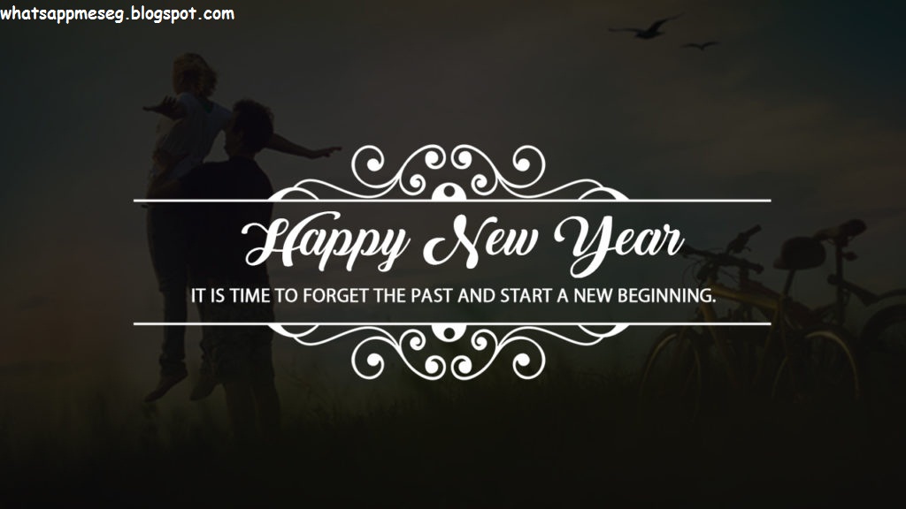 Happy new year messages: best whatsapp wishes, facebook status, sms and gif image greetings to Advance Happy New Year 2017 Images for Whatsapp | Good Morning | Good Night | Birthdaywish