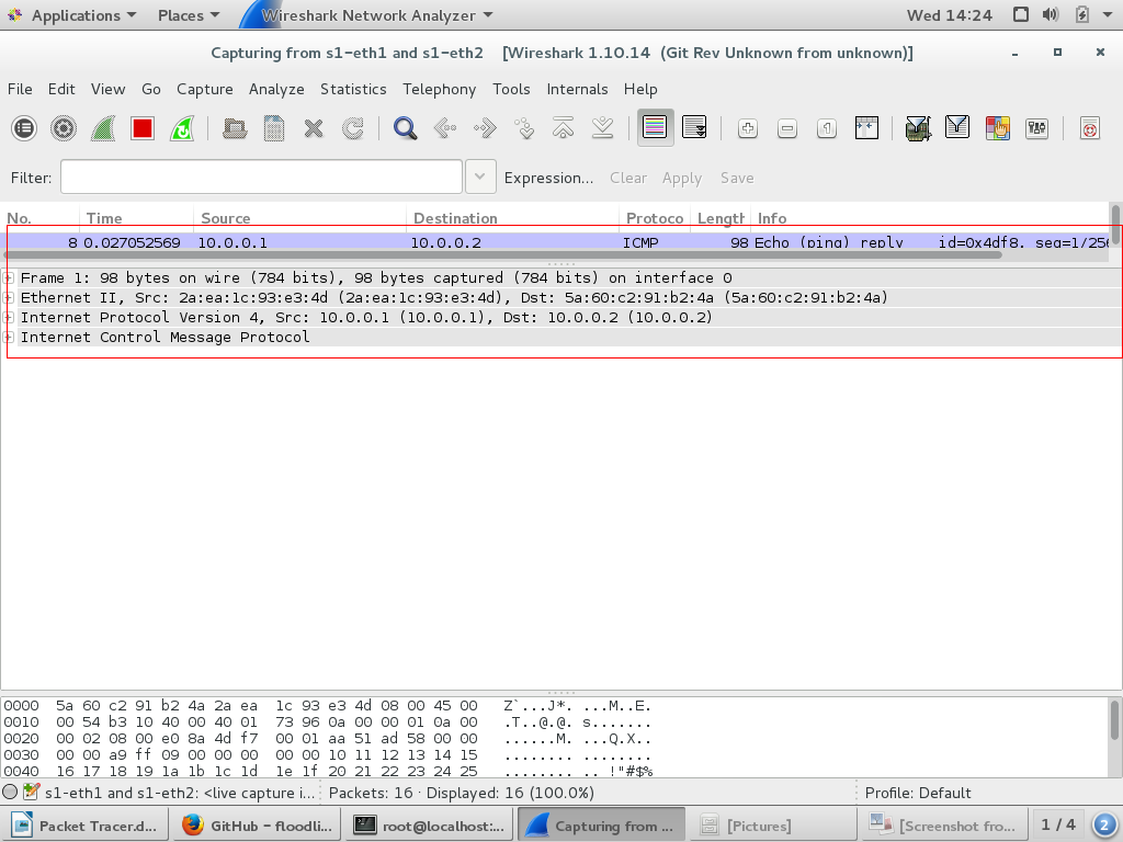 how to install wireshark on centos 7 how to install wireshark on centos 7
