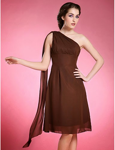 Vestidos de cóctel Otoño - Invierno Vestidos de cóctel Otoño - Invierno
