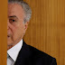FIQUE SABENDO! / Diretor da PF indicado por Temer revela data para o fim das investigações da Lava Jato