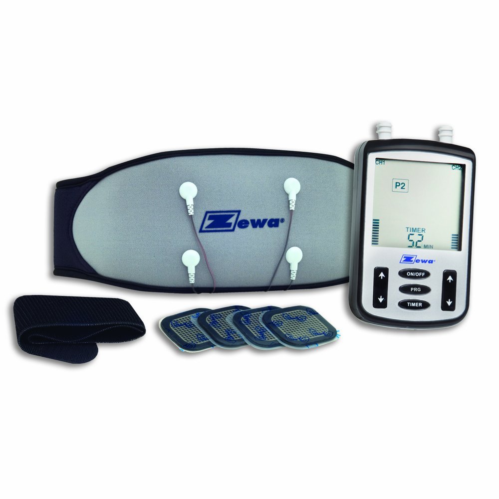 Electronic Muscle Stimulator Electric Muscle Stimulator Best