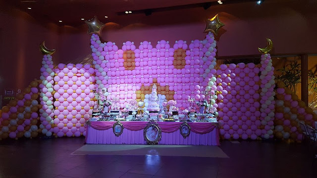 Phoenix Marketcity brings to you world renowned balloon artist- Kobi Kalimian Phoenix Marketcity brings to you world renowned balloon artist- Kobi Kalimian