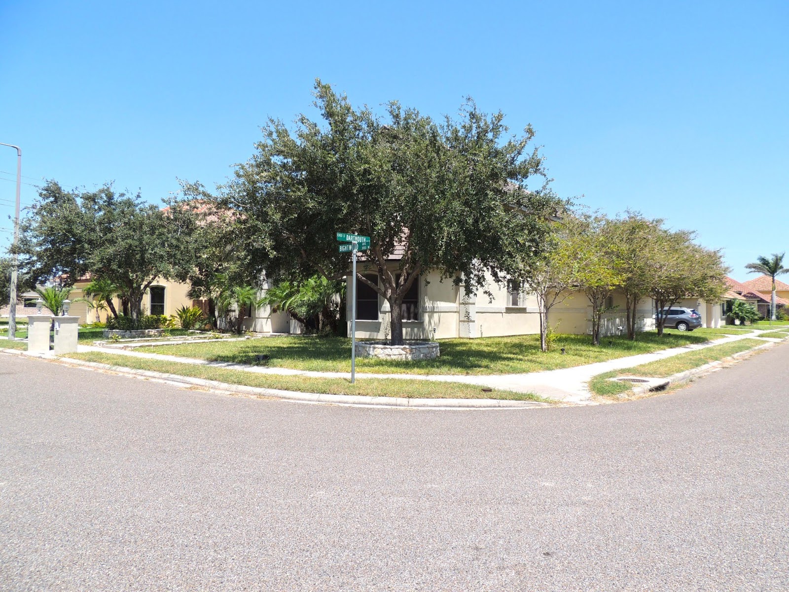 McAllen, TX Homes for Sale with Sermol Real Estate NEW LISTING with