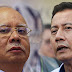 Pengerusi SPR jangan bohong – Najib