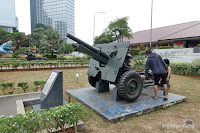 museum satriamandala