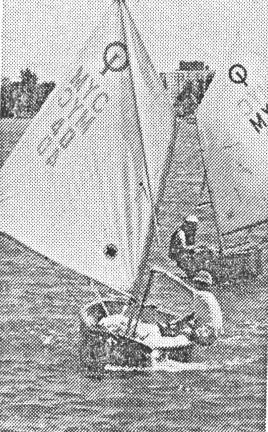 In The Beginning... Confessions of an Old Liberal Miami Teaches More