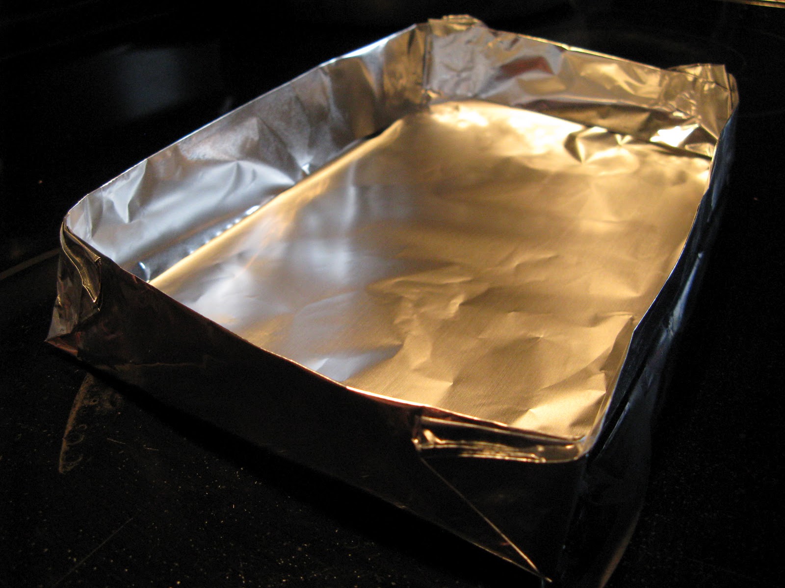 dorian allyn in the kitchen Cooking Tip No Mess DIY Recyclable