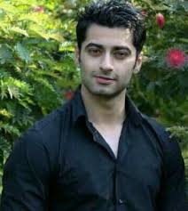 Biodata Harsyad Arora Pemain Beintehaa Drama India ANTV Biodata Harsyad Arora Pemain Beintehaa Drama India ANTV