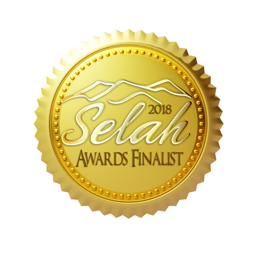 Selah Award Finalist