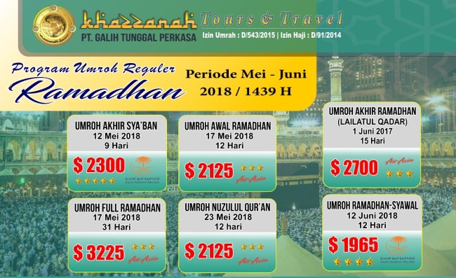 paket umroh ramadhan paket-umroh-ramadhan