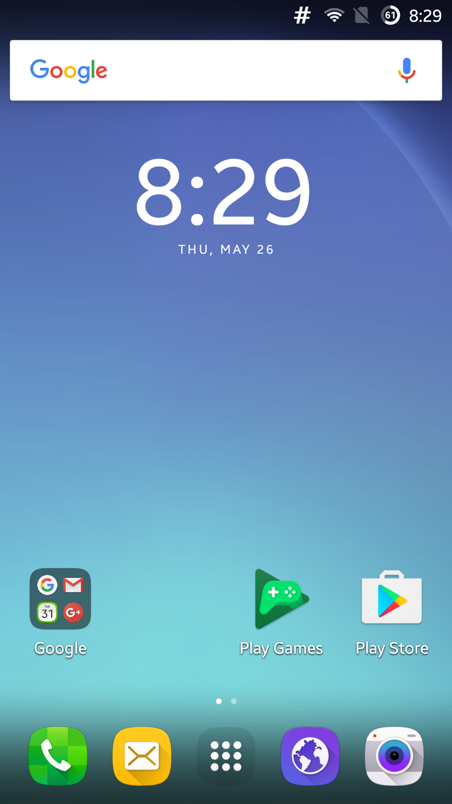 Android for all: Custom Launchers, What, Why and How?