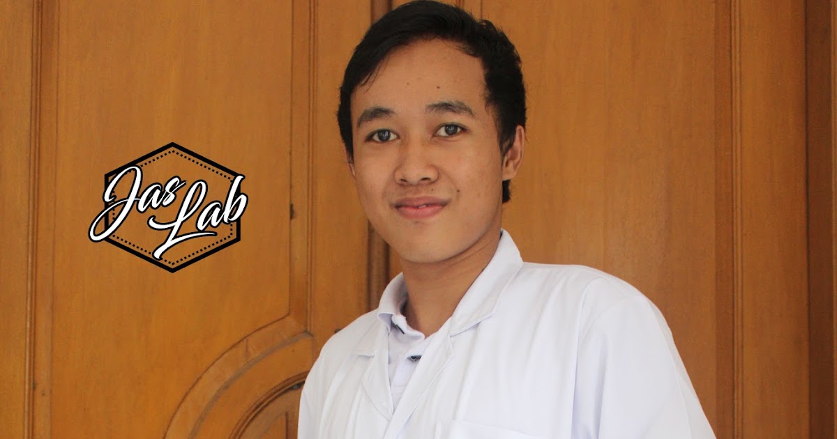 Hasil gambar untuk jas lab satuan