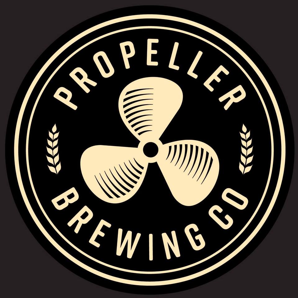 Maritime Beer Report Propeller Brewing Releases Next Small Batch Beer