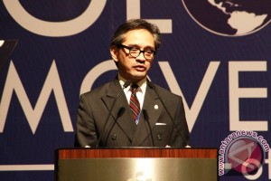 Kebhinekaan Aset Bangsa